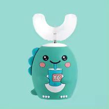 SnugBrush 360 Sonic Kids Toothbrush